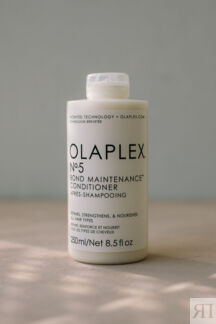 Кондиционер Olaplex No.5 "Система защиты волос"  Olaplex №5 Bond Maintenanc