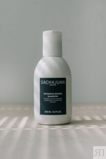 Интенсивно восстанавливающий шампунь SACHAJUAN Intensive Repair Shampoo 250