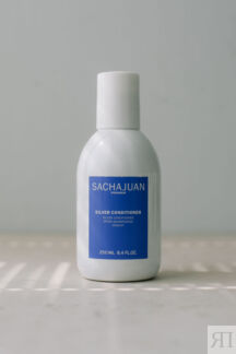 Кондиционер для светлых волос SACHAJUAN Silver Conditioner 250ml SACHAJUAN