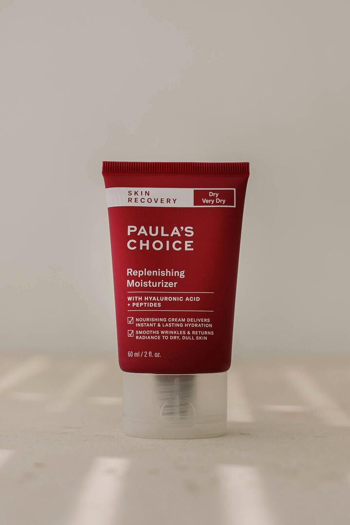 Крем для сухой и обезвоженной кожи Paula's Choice Skin Recovery Replenish M
