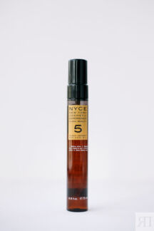 Масло для волос Золотая Вуаль NYCE Flash Beauty 5 Flash Instant Golden Oil