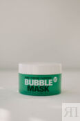 Кислородная, очищающая маска на основе каолина So Natural Pore Tensing Carb