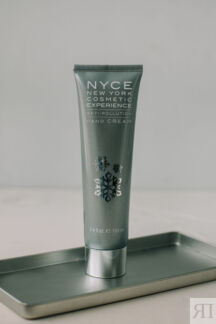 Защитный крем для рук NYCE Anti-Pollution Hand Cream 100ml NYCE