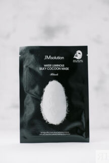 JM Solution Water Luminous Silky Cocoon Mask 35ml JM SOLUTION