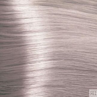 Крем-краска для волос с экстрактом жемчуга Blond Bar (2326, 022, Пудровый с