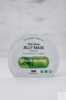 BANOBAGI Vita Genic Jelly Mask Relaxing 30ml