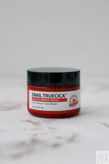 SOME BY MI Snail Truecica Miracle Repair Cream 60g SOME BY MI
