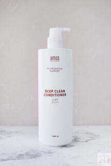 Кондиционер для волос AMOS Deep Clean Conditioner 1000ml AMOS