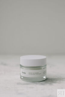 Huxley Cream: More Than Moist 50ml HUXLEY