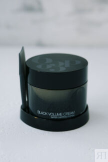 Neogen Code9 Black Volume Cream 80ml NEOGEN