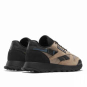 Мужские кроссовки Reebok Classic Leather 100025108 фото 4