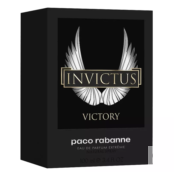 Парфюмерная вода Invictus Victory PACO RABANNE