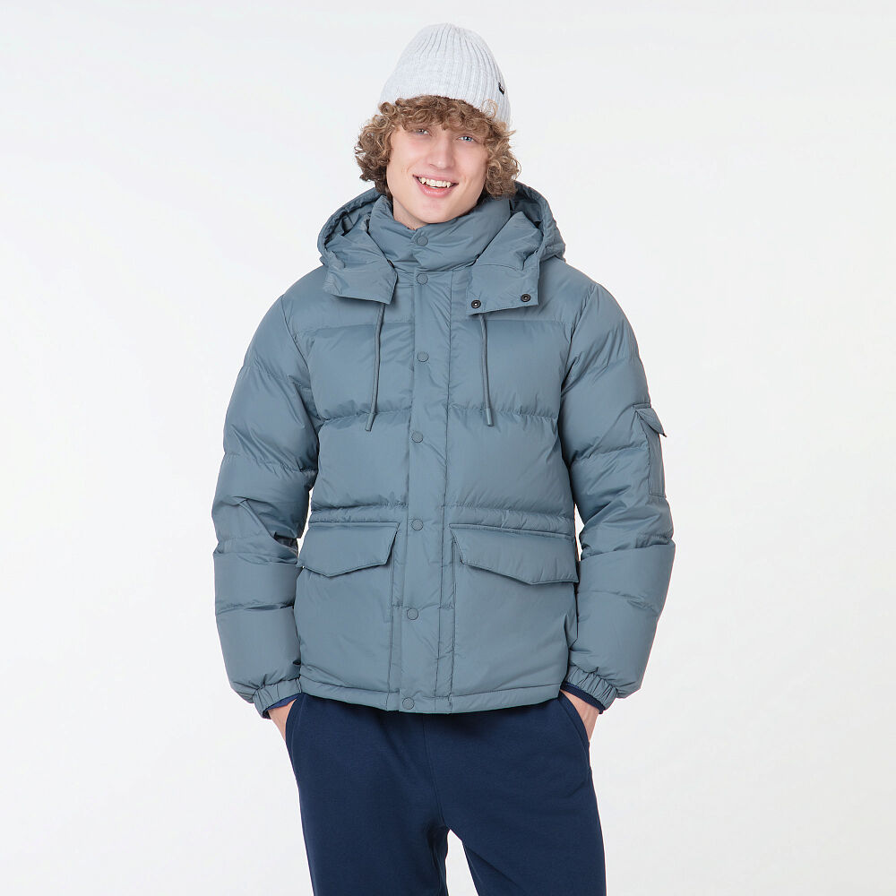 Мужской пуховик STREETBEAT Winter Jacket SBM-JKT0034-073-XL фото 1