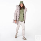 Женский пуховик STREETBEAT Down Jacket SBW-JKT0006-256 фото 2