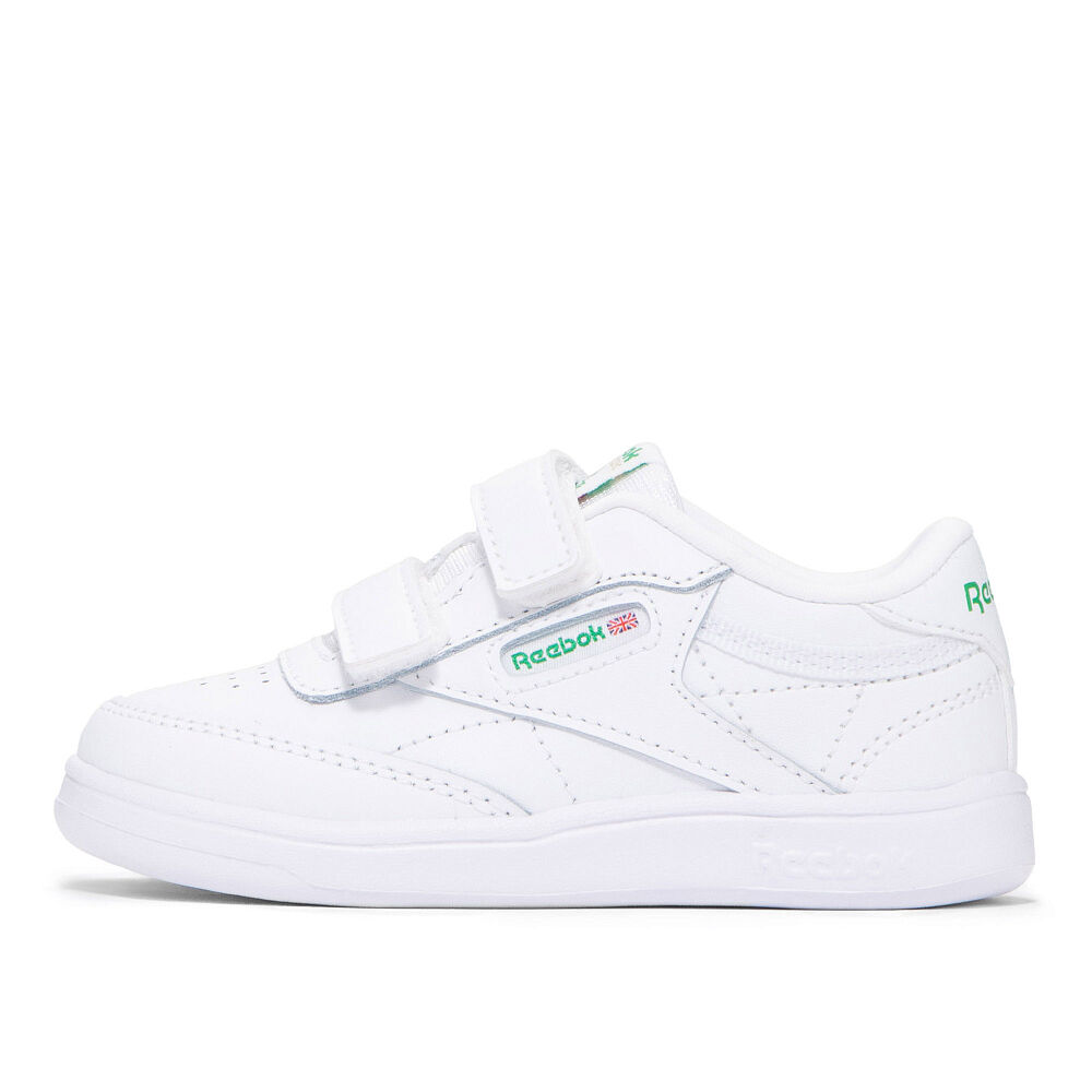 Кроссовки для малышей Reebok Club C 100010358 фото 1