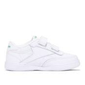 Кроссовки для малышей Reebok Club C 100010358 фото 3