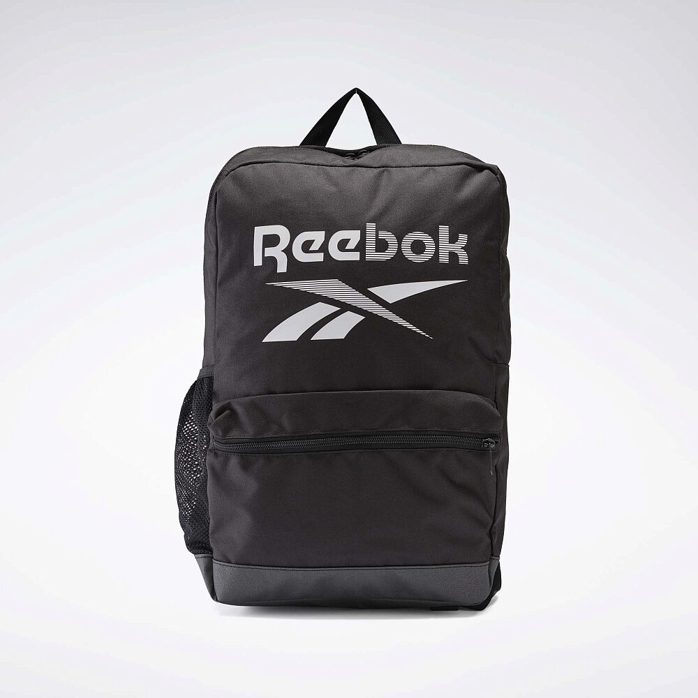 Рюкзак Reebok Training Essentials Backpack Medium FL5176 фото 1