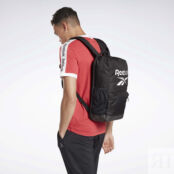 Рюкзак Reebok Training Essentials Backpack Medium FL5176 фото 4