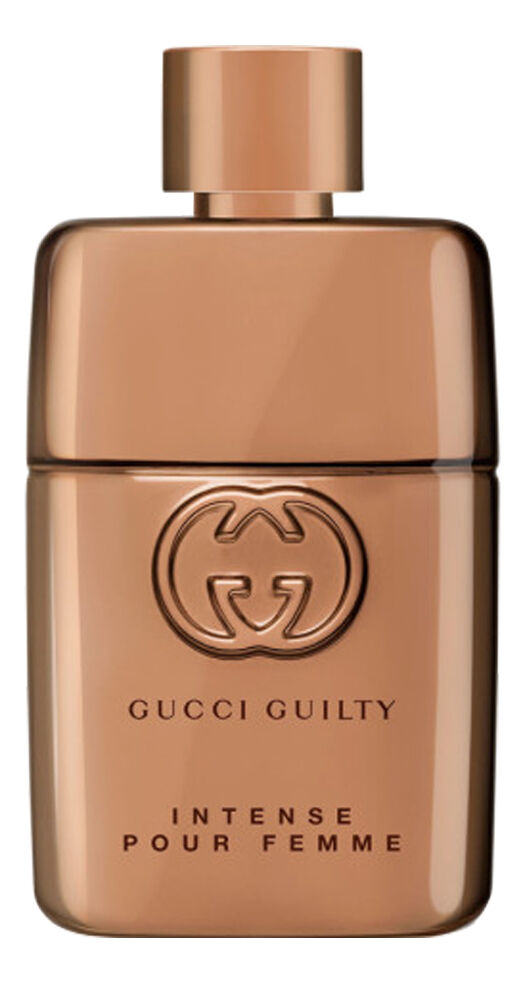 Парфюмерная вода Gucci Guilty Eau De Parfum Intense