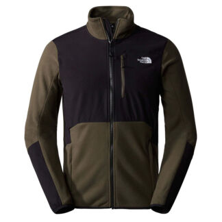 Мужская толстовка The North Face Glacier Pro Full Zip