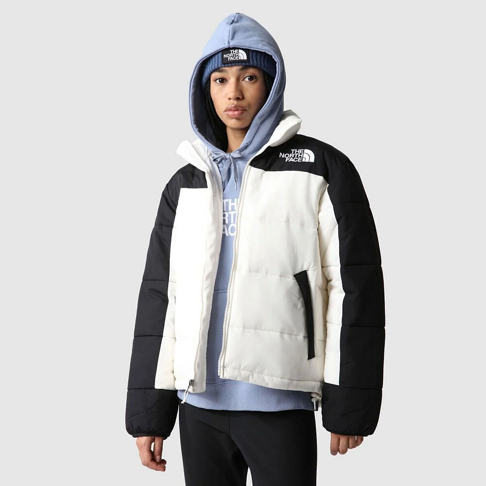 Купить Женский пуховик The North Face Himalayan Insulated Jacket в Пензе -  Я Покупаю