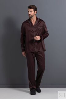 Пижама с брюками мужская Laete 61890-2