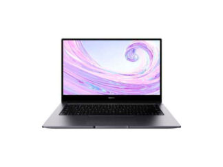 Ноутбук Huawei MateBook D 14 MDF-X 53013RHL (Intel Core i3-1215U 1.2GHz/819