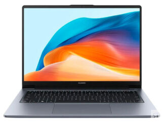 Ноутбук Huawei MateBook D 14 MDF-X 53013TCF (Intel Core i5-1240P 3.3GHz/819