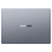 Ноутбук Huawei MateBook D 14 MDF-X 53013TCF (Intel Core i5-1240P 3.3GHz/819 фото 3