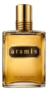 Туалетная вода Aramis Pour Homme