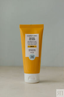 Солнцезащитный крем Comfort Zone Sun Soul Face Cream SPF30 60ml Comfort Zon