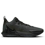 Мужские кроссовки Nike LeBron Witness VII DM1123-004 фото 2