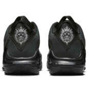 Мужские кроссовки Nike LeBron Witness VII DM1123-004 фото 4