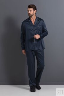 Пижама с брюками мужская Laete 61890-3