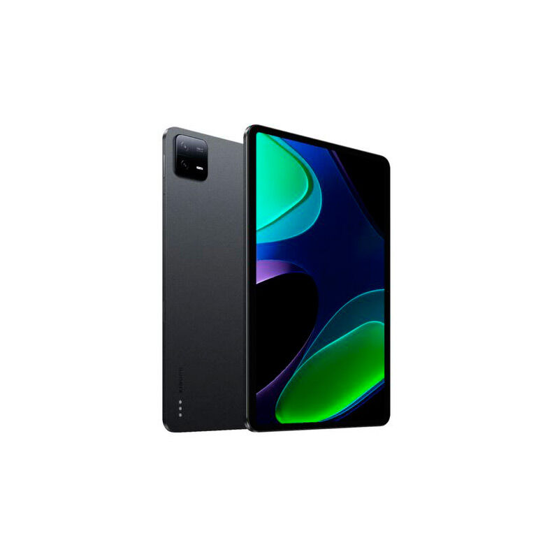 Планшет Xiaomi Pad 6 8/128Gb Gravity Grey (Qualcomm Snapdragon 870 2.2GHz/8 фото 1