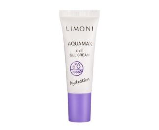 LIMONI Увлажняющий гель-крем для век AQUAMAX EYE GEL CREAM 25ml