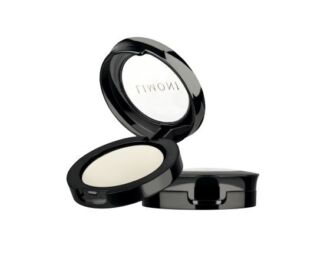 LIMONI Пудра компактная матирующая "Transparent matte powder" 3,5 г.