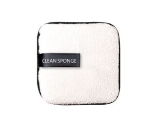 LIMONI Очищающий пэд для умывания "Сleansing Wash Pad" White