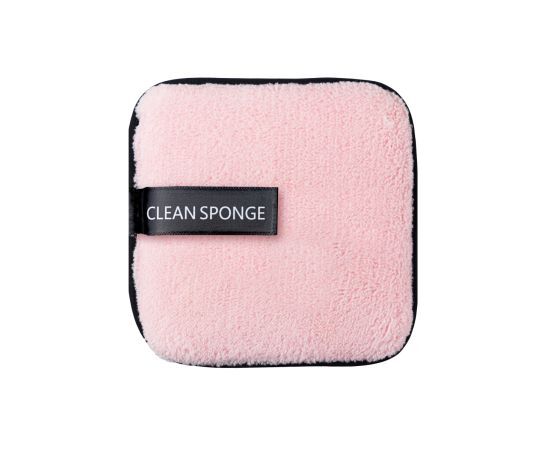 LIMONI Очищающий пэд для умывания "Сleansing Wash Pad" Pink фото 1