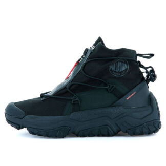 Мужские кроссовки Palladium Off-Grid High Zip Waterproof+