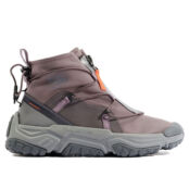 Мужские кроссовки Palladium Off-Grid High Zip Waterproof+ 77169-048-M фото 3