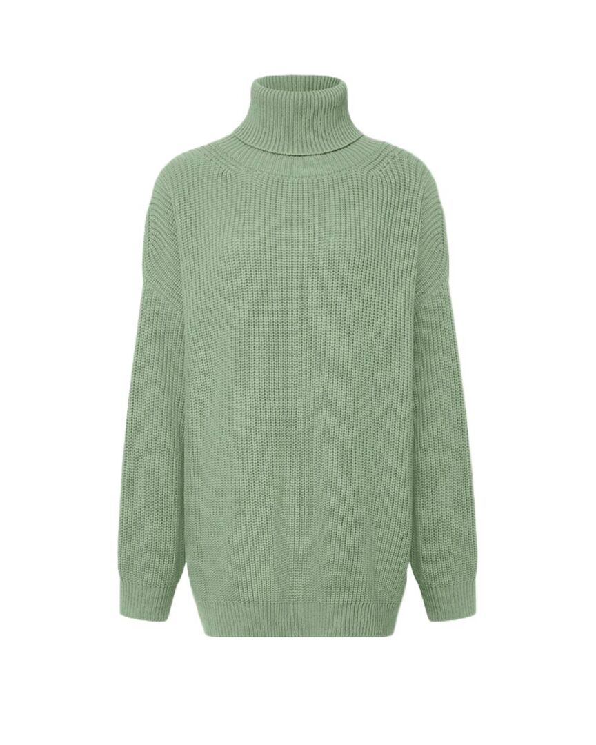 Свитер Oversize 000307C0-2 фото 1