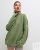 Свитер Oversize 000307C0-2 фото 2
