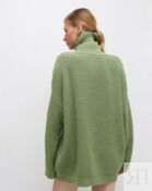 Свитер Oversize 000307C0-2 фото 3