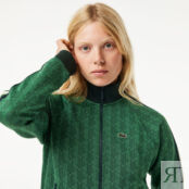 Женская толстовка Lacoste фото 3