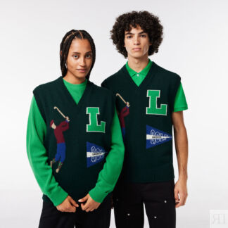 Свитер Lacoste Unisex