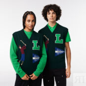 Свитер Lacoste Unisex фото 1