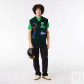 Свитер Lacoste Unisex фото 4