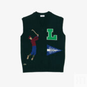 Свитер Lacoste Unisex фото 5