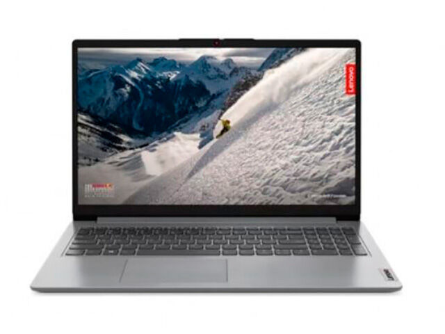 Ноутбук Lenovo IdeaPad 1 15ADA7 82R1008PRK (AMD Ryzen 3 3250U 2.6Ghz/8192Mb
